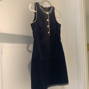 Ann taylor dress